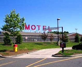 Mayflower Motel Milford