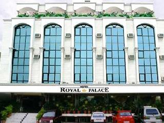 Hotel Royale Palace Jalgaon