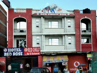 Hotel Red Rose Jammu