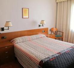 Hostal Restaurant Roma