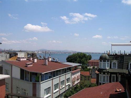 Vezir Hotel Istanbul