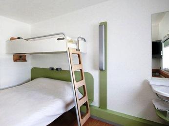 Ibis Budget Montlucon Ex Etap Hotel