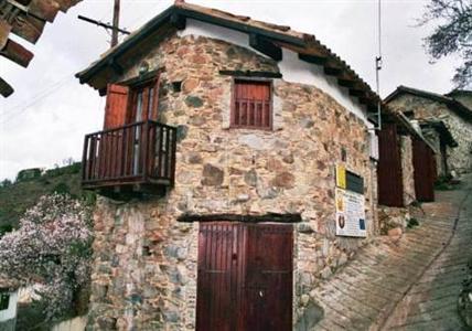 Guesthouse Miltiadis and Vasilou