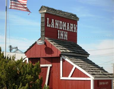 Landmark Inn