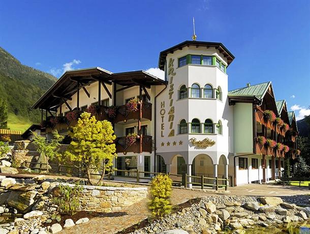 Leading Nature & Wellness Resort Kristiania