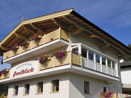 Apartments Oberau Joelblick