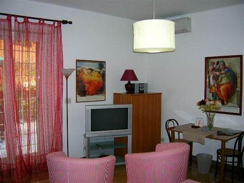 Trionfal Apartment Rome