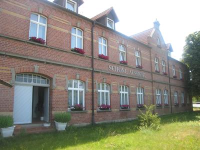 Hotel Restaurant Schone Aussicht Leissling