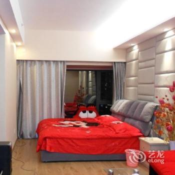 Zijinting Apartment Hotel Shenyang Zhongjie Tianrun