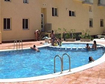 Mare Nostrum Apartments Alcala de Xivert