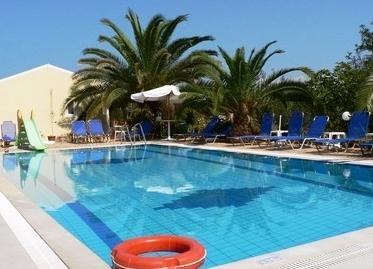 Eleni Family Apartments