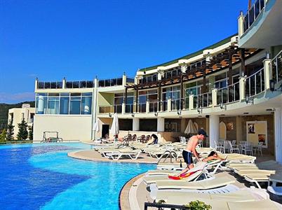 Bodrum Royal Heights
