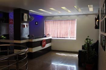 OYO Rooms New Railway Road Gurgaon