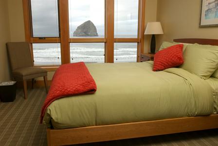 The Cottages at Cape Kiwanda