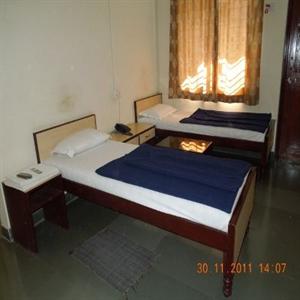 Hotel Shivam Palace