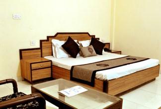 Hotel Jagdish Residency