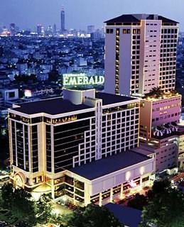 The Emerald Hotel