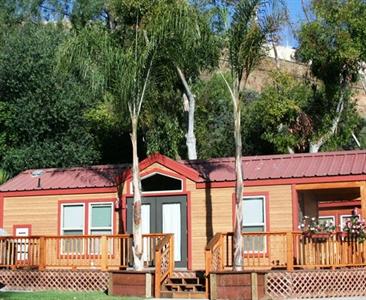 San Diego Metro KOA