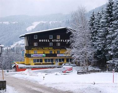 Hotel Staffler