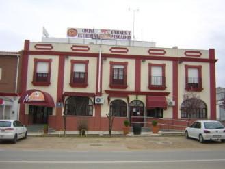 Hostal Restaurante Milenium