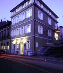 Hotel Scaletta