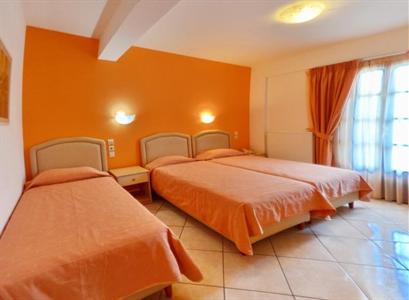 Aretousa Hotel Skiathos