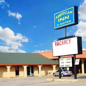 American Inn and Suites Pauls Valley