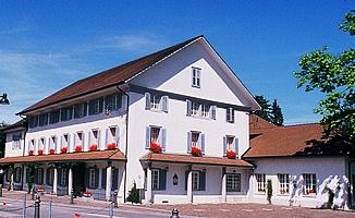 Romantik Hotel Sternen