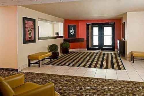 Extended Stay America - Cincinnati - Blue Ash - Reed Hartman