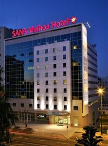 SANA Malhoa Hotel