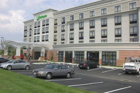 Holiday Inn Columbus-Hilliard