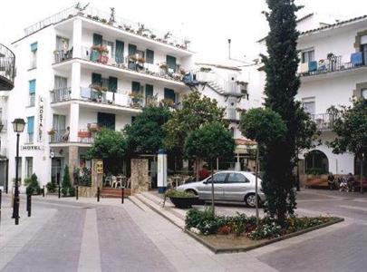 L'Hostalet de Tossa De Mar