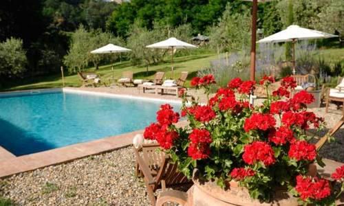 Agriturismo Il Vecchio Milipano