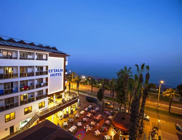 Eftalia Aytur Hotel