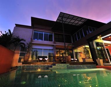 Layan Villa Hotel