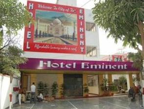 Hotel Eminent