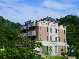 Nantou Jiji Spa Homstay B&B