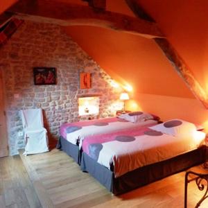 Chambres d'Hotes Les Chaufourniers