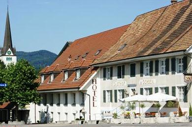 Business Hotel Ochsen Olten