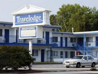 Travelodge Boston/Bedford