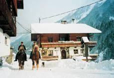 Steiner Matrei in Osttirol