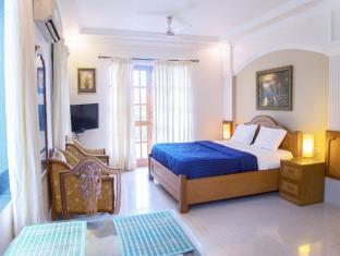 ZO Rooms Candolim Luxury Apartment