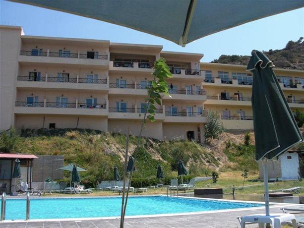 Maxin Hotel
