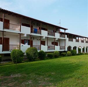 Alkinoos Beach Hotel