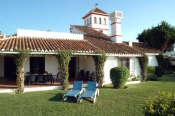 Aptos Villa Imaroga