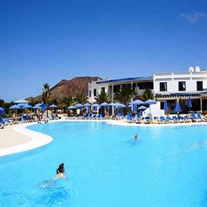 Rio Playa Blanca Hotel