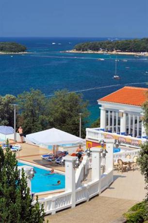 All Inclusive Resort Funtana