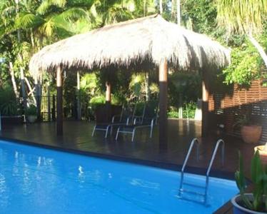 Beerwah Hideaway B&B Caloundra