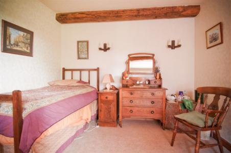Coole Hall Farm B&B