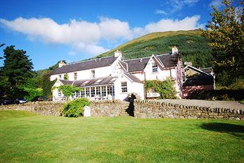Mhor Hotel